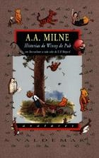 HISTORIAS DE WINNY DE PUH | 9788477023128 | MILNE, A.A.