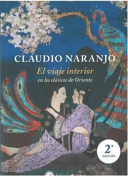 EL VIAJE INTERIOR | 9788416145805 | NARANJO,CLAUDIO