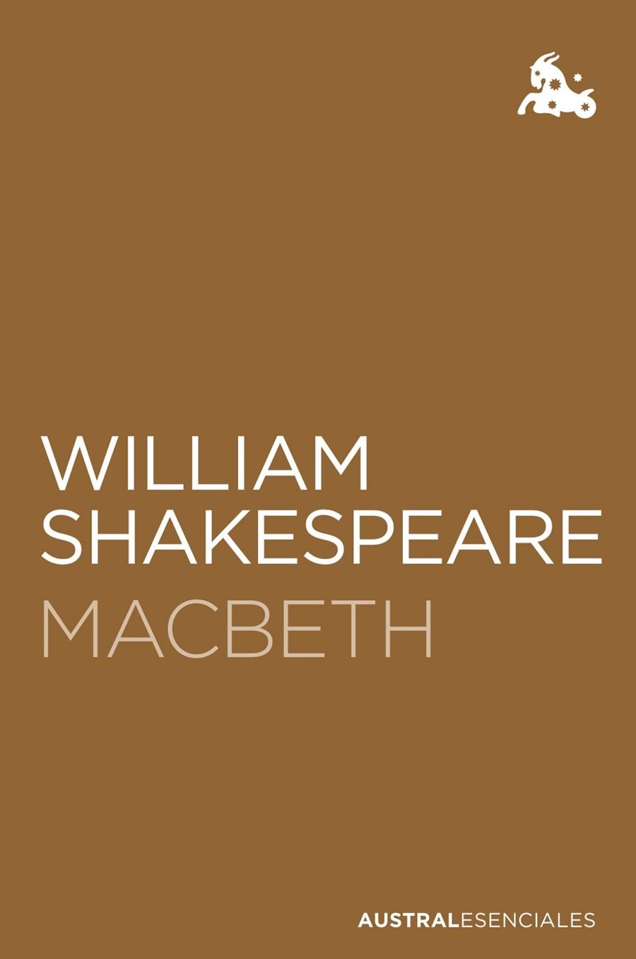 MACBETH | 9788467061611 | SHAKESPEARE, WILLIAM