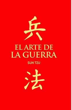 ARTE DE LA GUERRA, EL | 9788417452636 | SUN TZU