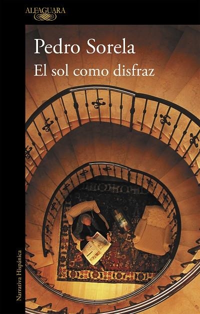 SOL COMO DISFRAZ, EL | 9788420412771 | SORELA, PEDRO