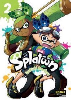 SPLATOON 2 | 9788467928365 | HINODEYA, SANKICHI