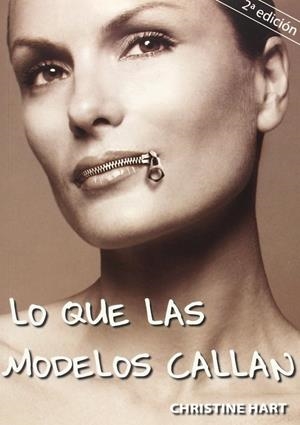 LO QUE LAS MODELOS CALLAN | 9788494130014 | HART, CHRISTINE