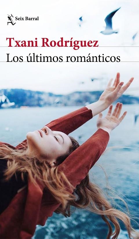 LOS ÚLTIMOS ROMÁNTICOS | 9788432236587 | RODRÍGUEZ, TXANI