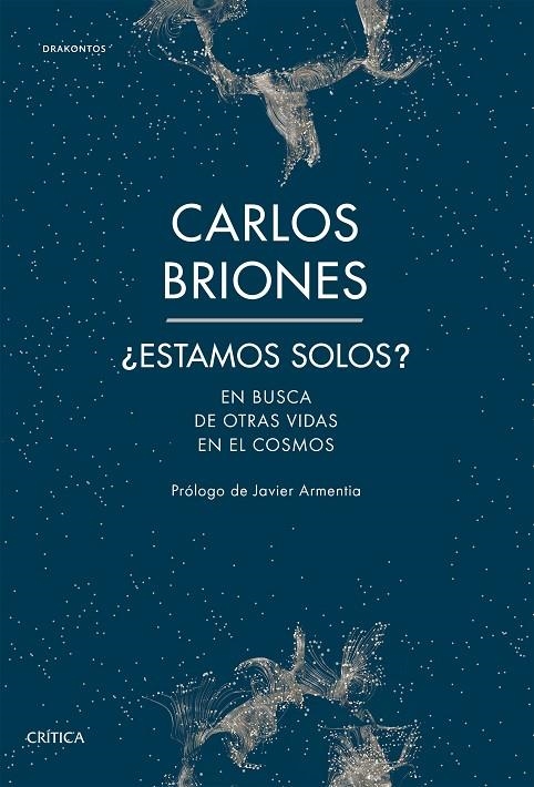 ¿ESTAMOS SOLOS? | 9788491992219 | BRIONES LLORENTE, CARLOS