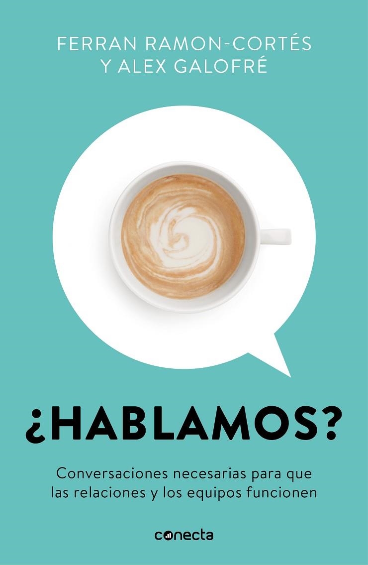 ¿HABLAMOS? | 9788416883967 | RAMON-CORTÉS, FERRAN/GALOFRÉ, ALEX