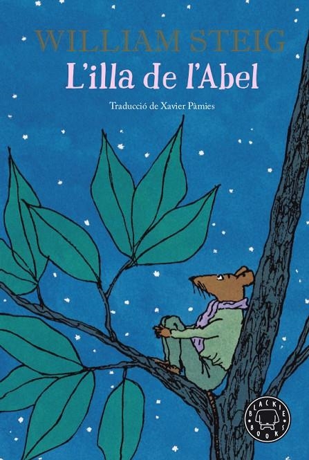 L'ILLA DE L'ABEL | 9788417059569 | STEIG, WILLIAM