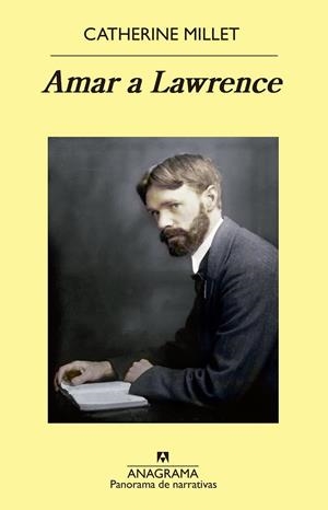 AMAR A LAWRENCE | 9788433980687 | MILLET, CATHERINE