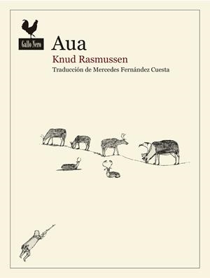AUA | 9788416529865 | RASMUSSEN, KNUD/FERNÁNDEZ CUESTA, MERCEDES
