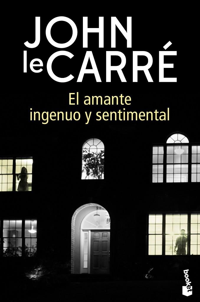 EL AMANTE INGENUO Y SENTIMENTAL | 9788408216599 | LE CARRÉ, JOHN