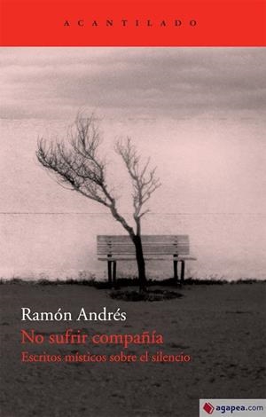 NO SUFRIR COMPAÑIA AC-203 | 9788492649426 | ANDRES, RAMON