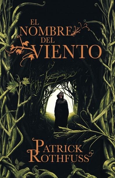 NOMBRE DEL VIENTO | 9788401337208 | ROTHFUSS