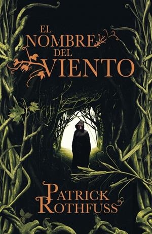 NOMBRE DEL VIENTO | 9788401337208 | ROTHFUSS