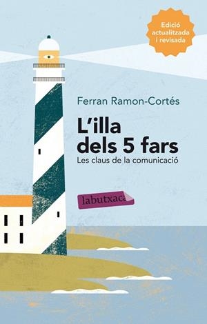 ILLA DELS 5 FARS, L´ | 9788499307824 | RAMON-CORTES, FERRAN