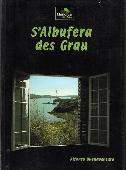 S' ALBUFERA DES GRAU | 97884930066036 | BUENAVENTURA, ALFONSO