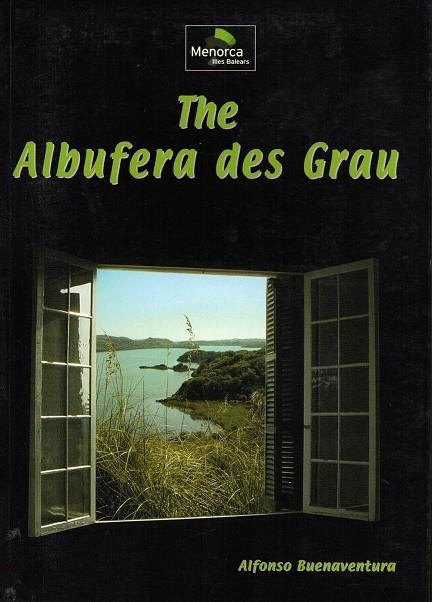 THE ALBUFERA DES GRAU | 8493066044 | BUENAVENTURA