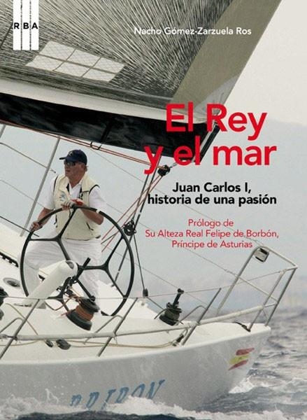 EL REY Y EL MAR | 9788490064344 | GOMEZ-ZARZUELA ROS, IGNACIO