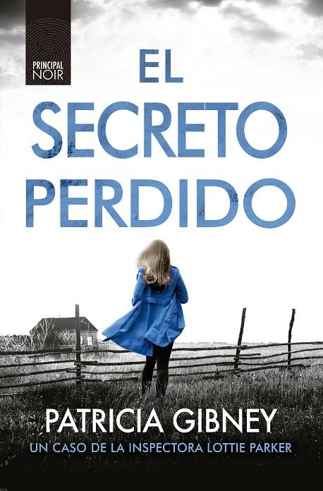 EL SECRETO PERDIDO | 9788418216107 | GIBNEY, PATRICIA