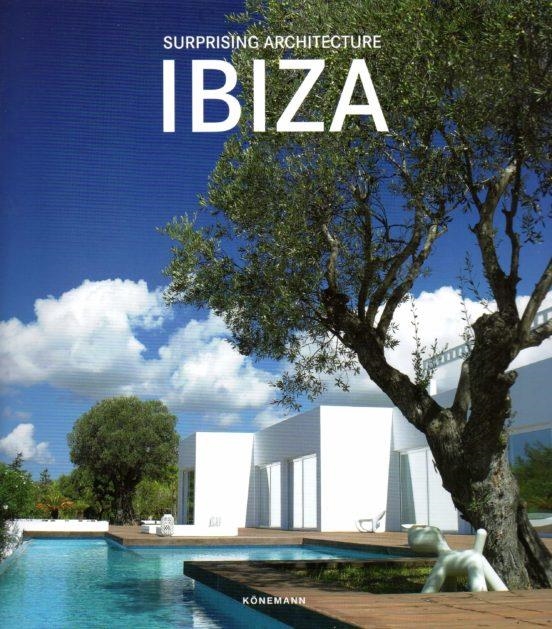 SURPRISING IBIZA ARCHITECTURE | 9783741921377 | AA.VV.