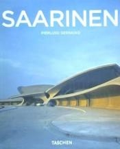 SAARINEN | 9783822828663 | SERRAINO