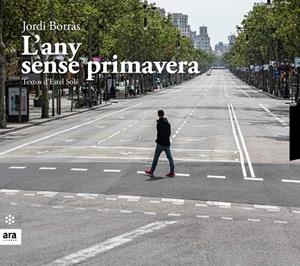 L'ANY SENSE PRIMAVERA | 9788417804541 | BORRÀS I ABELLÓ, JORDI/SOLÉ I CASADELLÀ, ESTEL