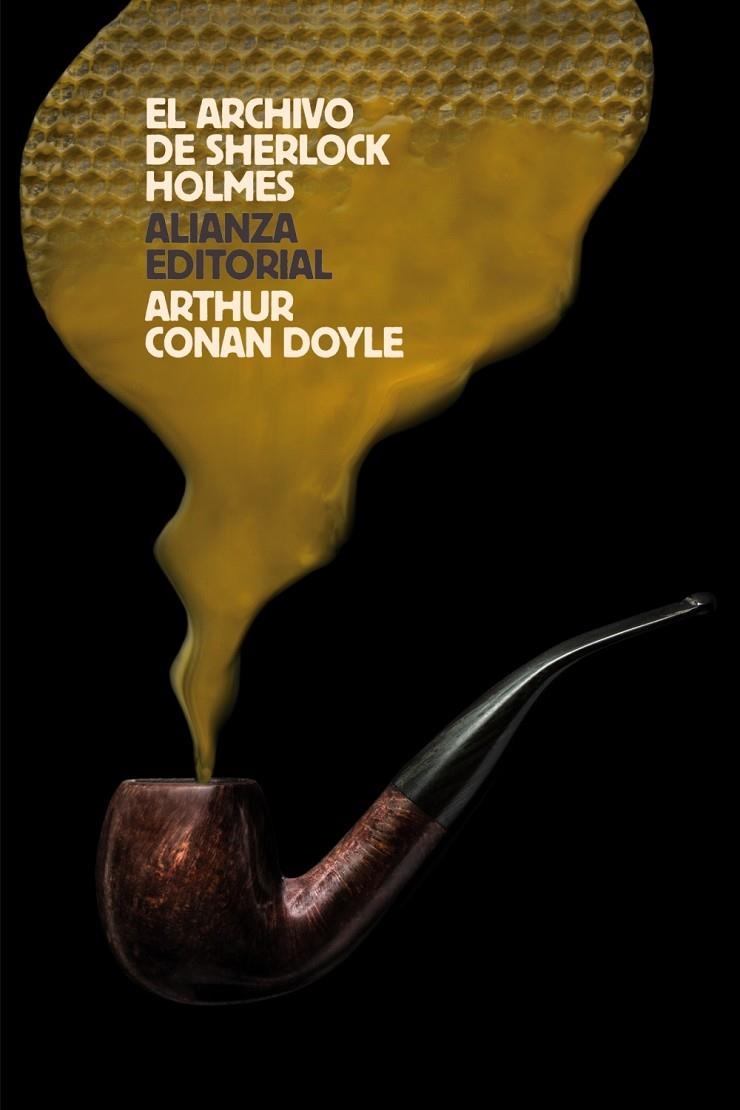 EL ARCHIVO DE SHERLOCK HOLMES | 9788491047940 | DOYLE, ARTHUR CONAN