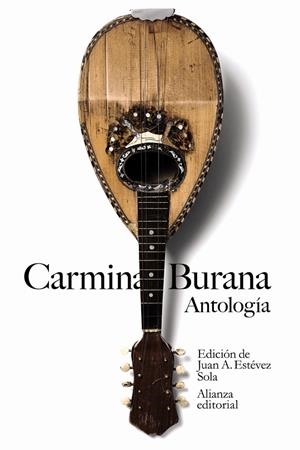 CARMINA BURANA | 9788413620336 | VARIOS AUTORES