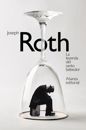 LA LEYENDA DEL SANTO BEBEDOR | 9788491817581 | ROTH, JOSEPH