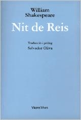 NIT DE REIS | 9788431681722 | SHAKESPEARE, WILLIAM (1564-1616)