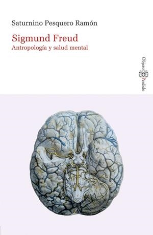 SIGMUND FREUD | 9788417833565 | PESQUERO RAMÓN, SATURNINO