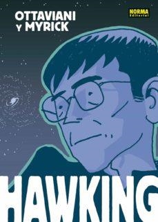 HAWKING | 9788467940459 | OTTAVIANI, JIM/MYRICK, LELAND