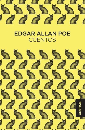 CUENTOS | 9788467052527 | POE, EDGAR ALLAN