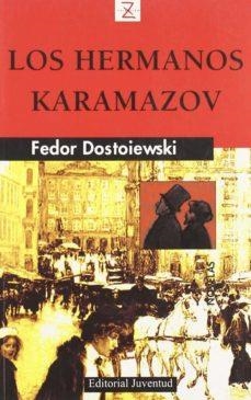 HERMANOS KARAMAZOV, LOS | 9788426105981 | DOSTOYEWSKI, FEDOR