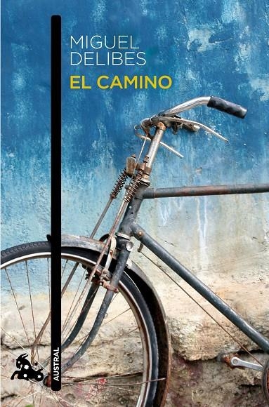CAMINO, EL | 9788423342303 | DELIBES , MIGUEL