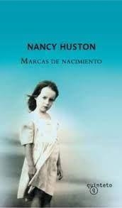 MARCAS DE NACIMIENTO | 9788497111454 | HUSTON , NANCY