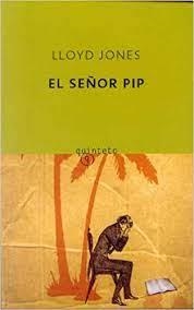 SEÑOR PIP, EL | 9788497111294 | JONES, LLOYD