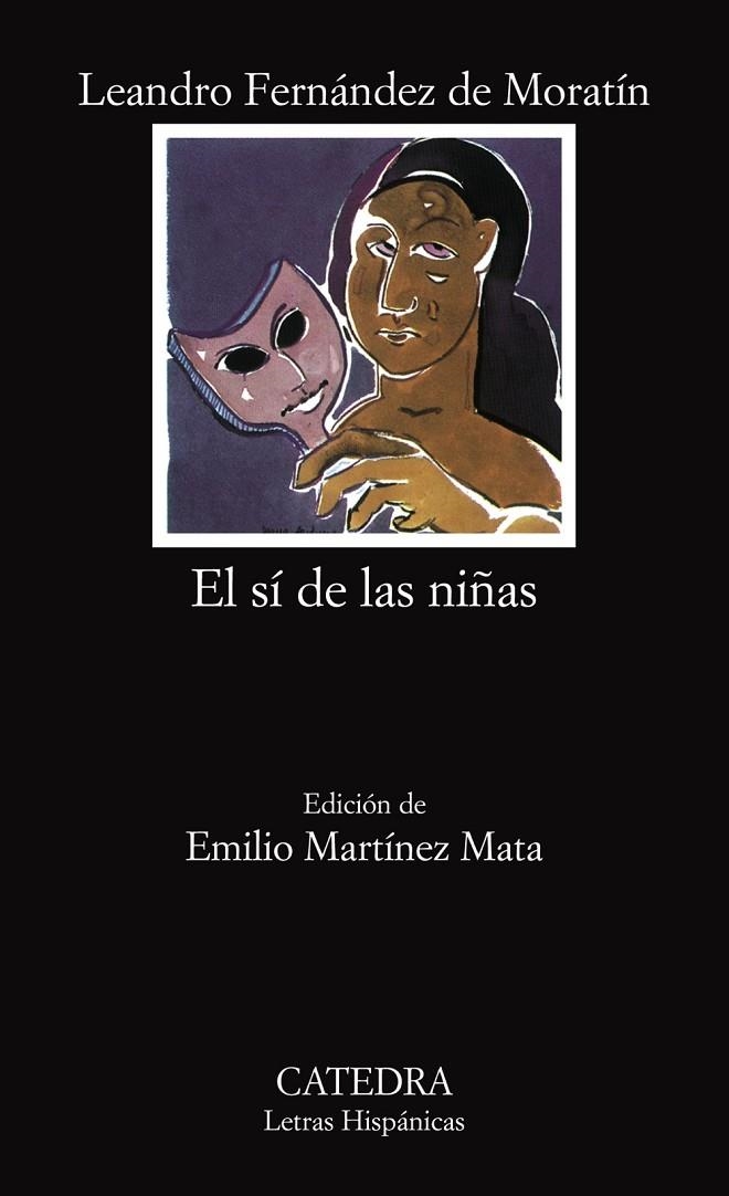 EL SI DE LAS NIÑAS | 9788437620237 | MORATIN