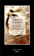 NOVELAS EJEMPLARES | 9788484325611 | DE CERVANTES, MIGUEL