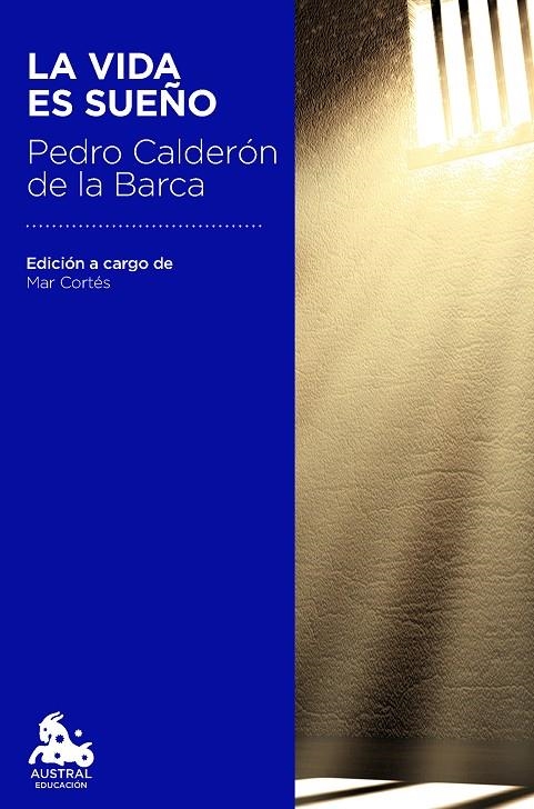 VIDA ES SUEÑO, LA | 9788467041965 | CALDERON DE LA BARCA, PEDRO