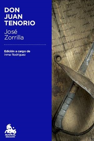 DON JUAN TENORIO | 9788467041941 | ZORRILLA JOSE
