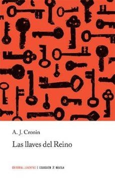 LLAVES DEL REINO, LAS | 9788426155375 | CRONIN, A.J.