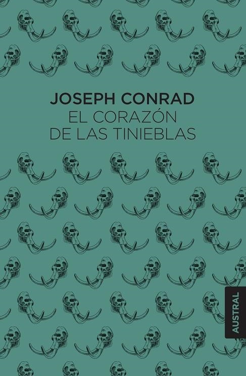 EL CORAZÓN DE LAS TINIEBLAS | 9788499429397 | CONRAD, JOSEPH