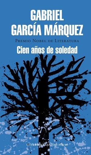 CIEN AÑOS DE SOLEDAD | 9788439728368 | GARCIA MARQUEZ , GABRIEL