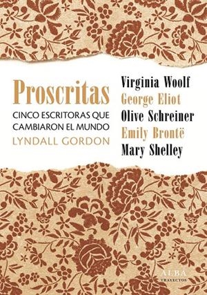 PROSCRITAS | 9788490656464 | GORDON, LYNDALL