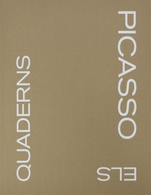 PICASSO. ELS QUADERNS | 9788412232745 | VV.AA