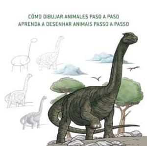 COMO DIBUJAR ANIMALES PASO A PASO | 9788493818371 | GUINOT ALEDO, SERGIO