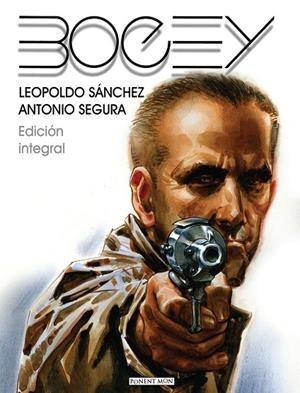 BOGEY INTEGRAL | 9781910856642 | SÁNCHEZ LEOPOLDO / SEGURA ANTONIO