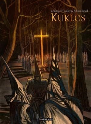 KUKLOS | 9788417536077 | GAULTIER CHRISTOPHE / RICARD SYLVAIN