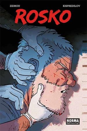 ROSKO | 9788467937091 | ZIDROU, ALEXEÏ KISPREDILOV