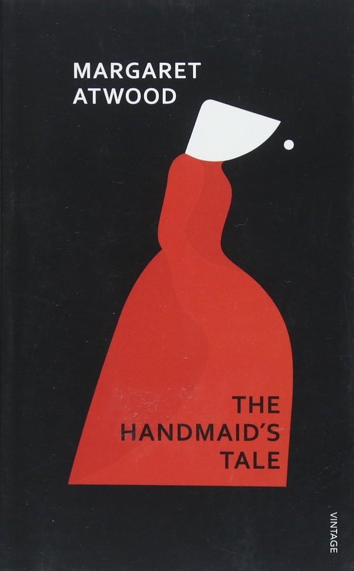 THE HANDMAID'S TALE | 9781784874872 | ATWOOD, MARGARET